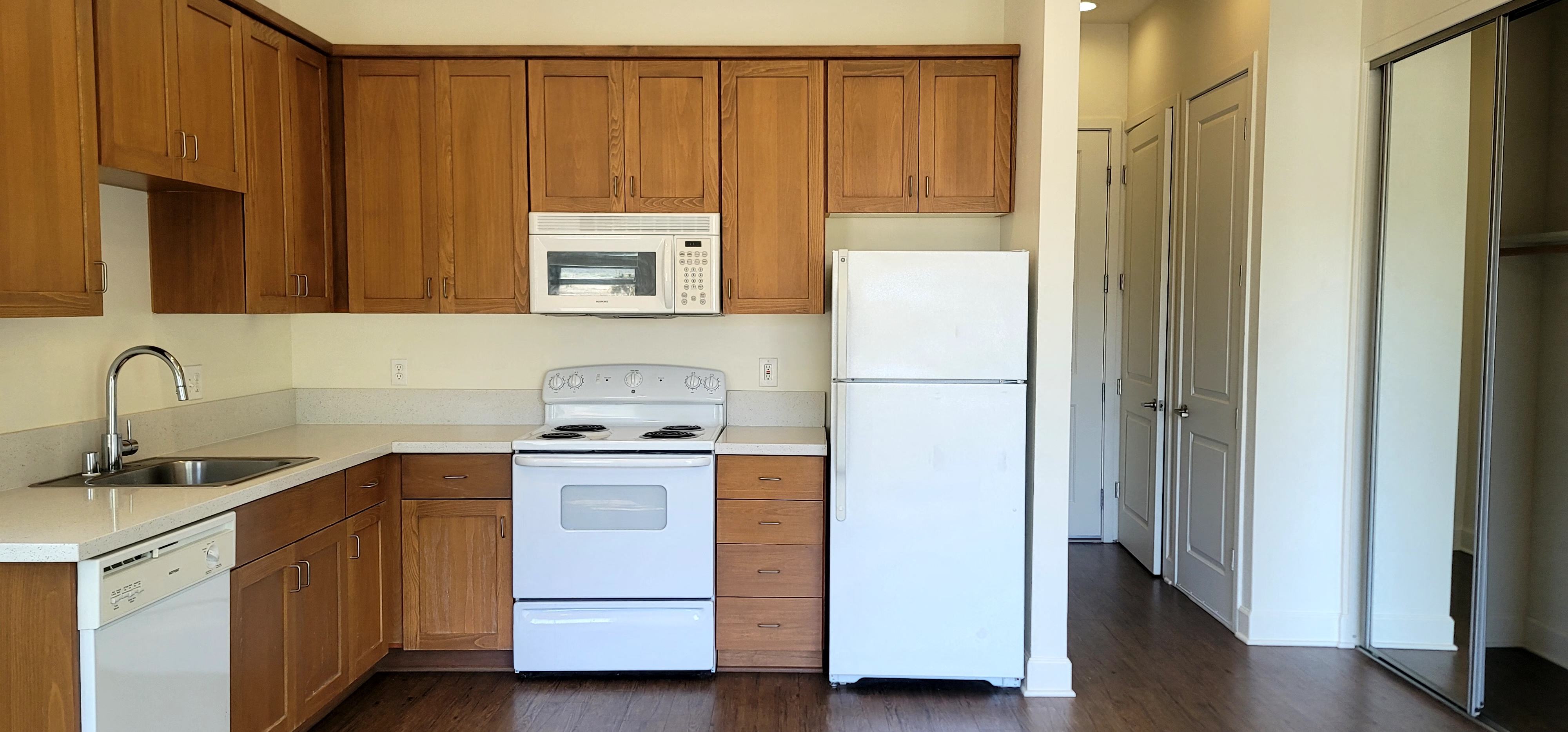 Roundhouse Place is a similar property to Murray Station Apartments located in San Luis Obispo